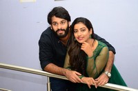 Shivan Movie Teaser Launch Photos
